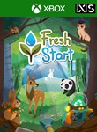 Fresh Start
