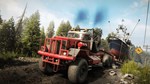 SnowRunner  Season 10 Fix  Connect