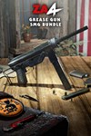 Zombie Army 4 Grease Gun SMG Bundle