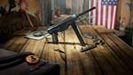 Zombie Army 4 Grease Gun SMG Bundle