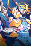 Special DLC boss Jason Frudnick from Blaster Master Zer