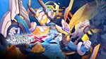 Special DLC boss Jason Frudnick from Blaster Master Zer