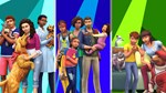 The Sims 4 Pet Lovers Bundle