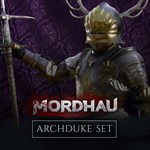 MORDHAU  Archduke Set