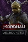 MORDHAU  Archduke Set