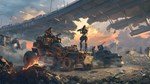 Crossout  Biter Starter Pack
