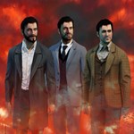 Costume pack