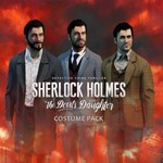 Costume pack