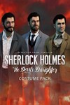 Costume pack