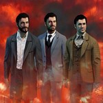 Costume pack