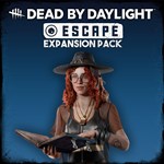 Dead by Daylight Escape Expansion Pack Windows
