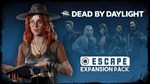 Dead by Daylight Escape Expansion Pack Windows