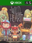 The Wild at Heart