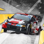 WRC Generations Fully Loaded Edition