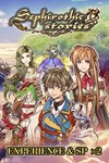 Experience  SP x2  Sephirothic Stories