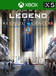 MechWarrior 5 Mercenaries  Legend of the Kestrel Lancer