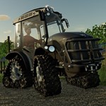 ANTONIO CARRARO Pack