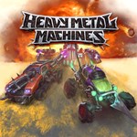 Ultimate Machine Pack