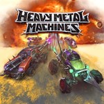 Ultimate Machine Pack