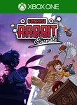 Comrade Rabbit Bundle