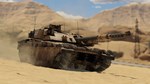 War Thunder  Challenger DS Pack