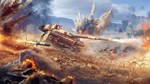 War Thunder  Challenger DS Pack