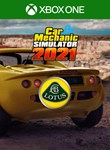 Car Mechanic Simulator 2021  Lotus Remastered DLC