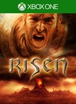 Risen