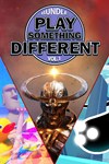 Play Something Different Vol 1