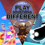 Play Something Different Vol 1