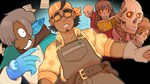 OneEyed Lee and the Dinner Party