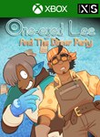 OneEyed Lee and the Dinner Party