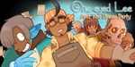 OneEyed Lee and the Dinner Party