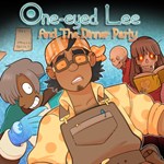 OneEyed Lee and the Dinner Party