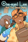 OneEyed Lee and the Dinner Party