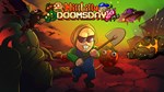 Hillbilly Doomsday Xbox Series XS