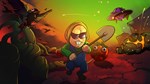 Hillbilly Doomsday Xbox Series XS