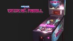 Arcade Paradise  Vostok Inc Pinball