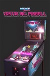 Arcade Paradise  Vostok Inc Pinball