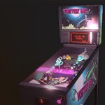 Arcade Paradise  Vostok Inc Pinball