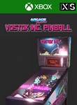 Arcade Paradise  Vostok Inc Pinball
