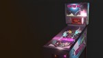 Arcade Paradise  Vostok Inc Pinball
