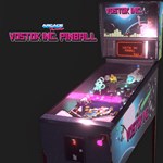 Arcade Paradise  Vostok Inc Pinball