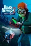 Hellocopter DLC