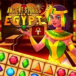 Ancient Stories Gods of Egypt