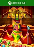 Ancient Stories Gods of Egypt