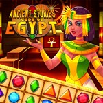 Ancient Stories Gods of Egypt