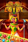 Ancient Stories Gods of Egypt