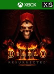 Diablo II Resurrected