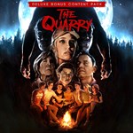The Quarry  Deluxe Bonus Content Pack